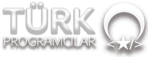 Türk Programcılar | Türk Yazılımcılar