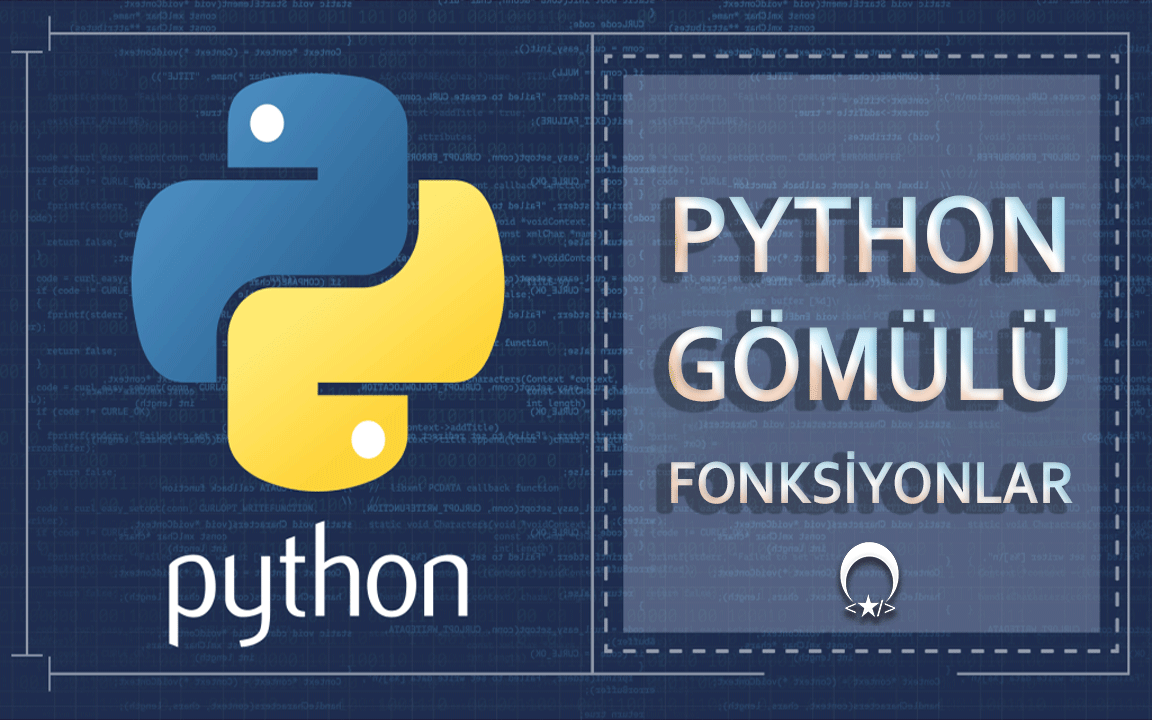 8 Faydalı Python Fonksiyonu